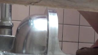 Golden Glow Girls #3 - Peeing Cuties Compilation