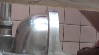 Golden Glow Girls #3 - Peeing Cuties Compilation