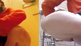 Golden Glow Girls #3 - Peeing Cuties Compilation