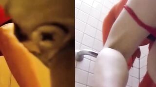 Golden Glow Girls #3 - Peeing Cuties Compilation