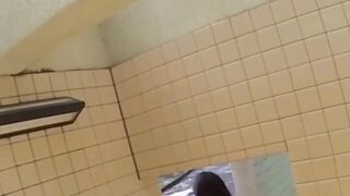 Golden Glow Girls #3 - Peeing Cuties Compilation
