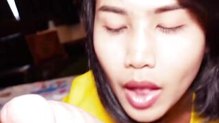 Mature Faranger's Hardcore Adventure with Lily - Point Of View