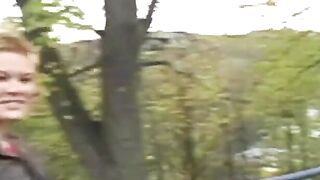 Amateur Babe Rides Huge Dick in Hardcore POV Blowjob & Creampie