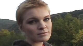 Amateur Babe Rides Huge Dick in Hardcore POV Blowjob & Creampie