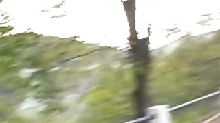 Amateur Babe Rides Huge Dick in Hardcore POV Blowjob & Creampie