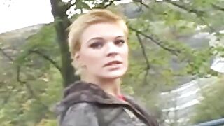 Amateur Babe Rides Huge Dick in Hardcore POV Blowjob & Creampie