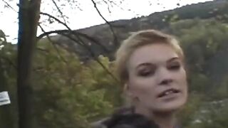 Amateur Babe Rides Huge Dick in Hardcore POV Blowjob & Creampie