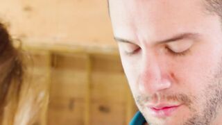 Handyman's Toolbox - Sexual Healing For A Hot Wife In Need