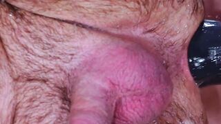 Fist Him Hard - Anal Fisting with Big Dick Studs Brian Bond & Dale Savage