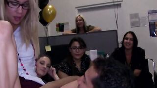 Exotic Dancers Striptease Showcase - Erotic Dance Party