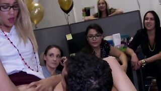 Exotic Dancers Striptease Showcase - Erotic Dance Party