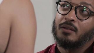 Sexy Bubble Butt Blonde Bomb Shell - Rimming & Deepthroat by Kasey Kiwi