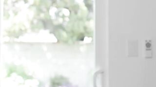 Hot & Sweaty Anal Sex with Transexual Hottie - Clifton James