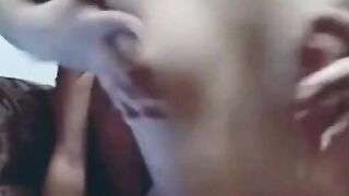 Mom And Step Daughters Hot Lesbian Threesome