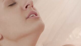 Lingerie-Clad Bombshell MathewMeirs Fucks His Hot Wife's Ass