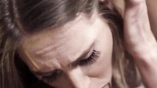Horny Couple Fucked Hard By Sex Therapist" or "Sexual Healing Session Gone Wild - Seth & Hazel with Cadence Luxe
