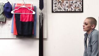 Paris-Amor's Deepthroat Blowjob Masterclass - Big Dick Swallow POV