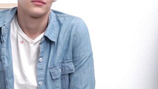 Paris-Amor's Deepthroat Blowjob Masterclass - Big Dick Swallow POV