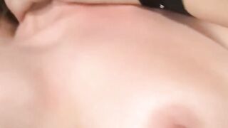 Teenage Cuties #3 - Hot Blonde Babe Gets Fucked Hard By A Huge Dick