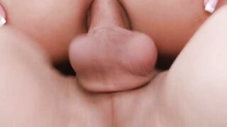 PetitesTS - Anal Playtime with Petite Transgender Sensation HIME MARIE