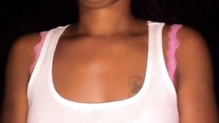 Ms.Juicy's Sensual Erotic Dance - Passionate Lovemaking Session