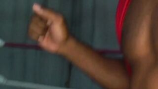 Ms.Juicy's Sensual Erotic Dance - Passionate Lovemaking Session