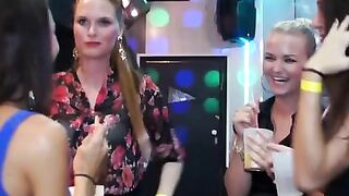 Naughty Body Assets Sharing - Hot MILF Teaches barely legal Wife How to Please Her Husband