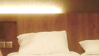 Blond Bombshell Blows Mind With Her Perfect Body And Sexual Skills