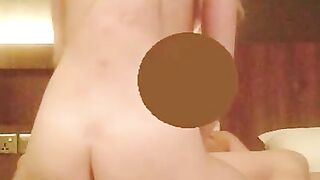 Blond Bombshell Blows Mind With Her Perfect Body And Sexual Skills