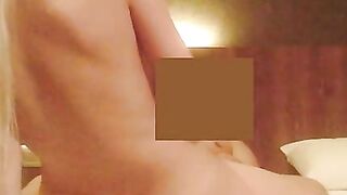 Blond Bombshell Blows Mind With Her Perfect Body And Sexual Skills