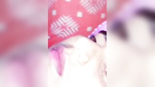 Pakistan's Sila Babi Fisted Hardcore Desire