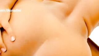 SriLankan Couple Enjoys Passionate Sex With A Stranger In Hotel Room