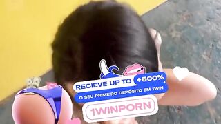 Wild Latin Milf Driii Cordero Fucks Her Way Out Of Debt In Public Beach Sex