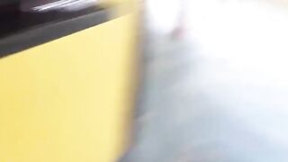 Wild Latin Milf Driii Cordero Fucks Her Way Out Of Debt In Public Beach Sex