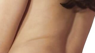 Barely Legal Teen Babe Ella M Gets Fucked Hard And Fast In Her First Scene