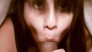 Hot Nights Feverish Passionate Lovemaking with Sensual Latin Beauty