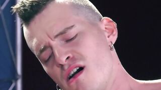 Fist Fuck Fest - Big Dick Pornstars Anal Bash