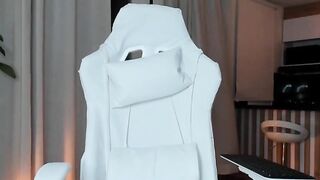Hot Gorgeous Transgender Jerks Off And Toys Her Ass - Final Cut