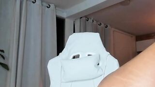 Hot Gorgeous Transgender Jerks Off And Toys Her Ass - Final Cut