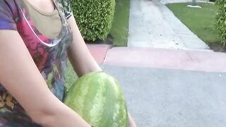 Hot Blonde Vixen's Wild Sex Adventure