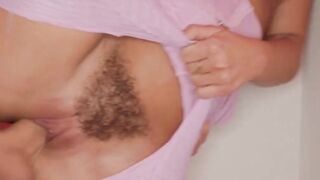 Rough & Raw Gym Fuck: Big Dick Pounding Hot Guy's Ass Hardcore