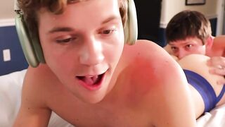 Bareback Bros - Scene 2