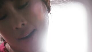 Asian Massage Goddesses - Scenes of Passion Between Two Hot Milfs
