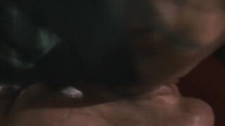 Asian Massage Goddesses - Scenes of Passion Between Two Hot Milfs