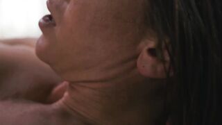 Asian Massage Goddesses - Scenes of Passion Between Two Hot Milfs