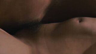 Asian Massage Goddesses - Scenes of Passion Between Two Hot Milfs