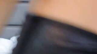 Hot Milf Seduces barely legal Stud With Dirty Talk And A Wild Ride