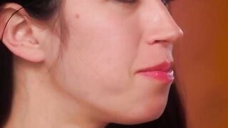 Scissor Sisters - Intense Lesbian Scene With Older Woman And women