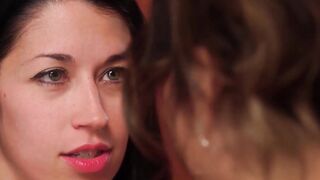 Scissor Sisters - Intense Lesbian Scene With Older Woman And women