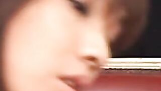 Eastern Maid's Sensual Journey - Sexy Cosplay Role Play With Huge Facial